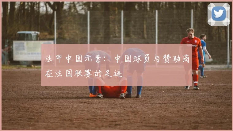 法甲中国元素：中国球员与赞助商在法国联赛的足迹