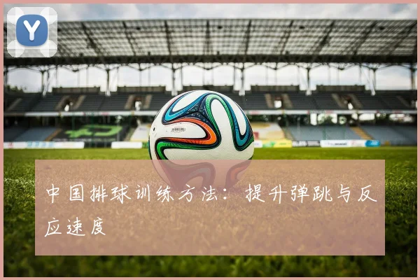 中国排球训练方法:提升弹跳与反应速度