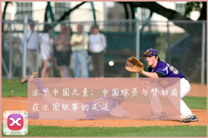 法甲中国元素:中国球员与赞助商在法国联赛的足迹
