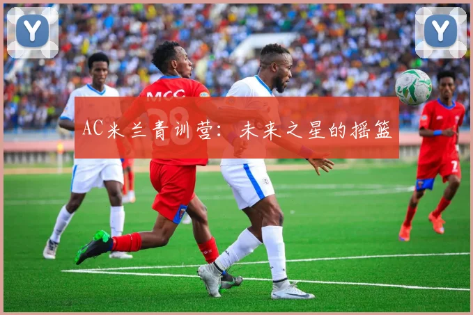 AC米兰青训营:未来之星的摇篮